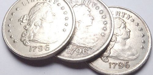 Value of a counterfeit 1804 dollar FAQ